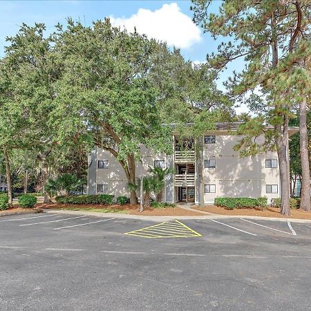 Fiddler'S Cove 10G Apartment Pulau Hilton Head Luaran gambar